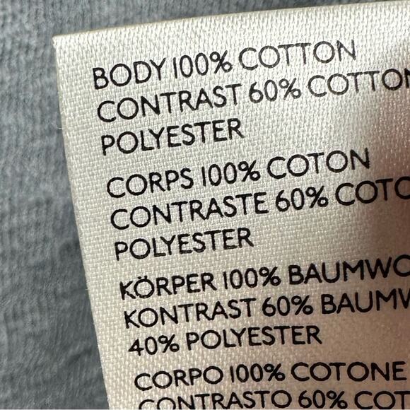 FREE PEOPLE Phoebe Henley in Black Size XS - Picture 6 of 8